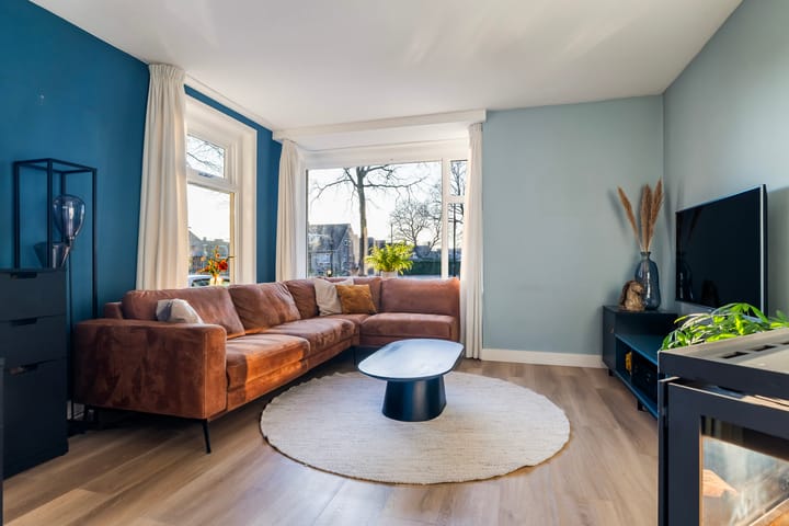 Foto 2 van G.W. Navislaan 3