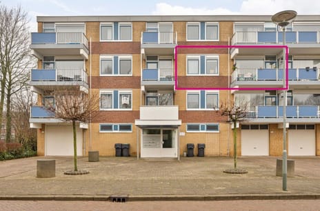 Narcissenstraat thumbnail