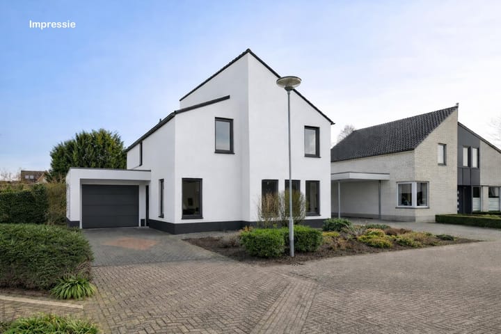 Photo 2 of Thieu Gielenstraat 17