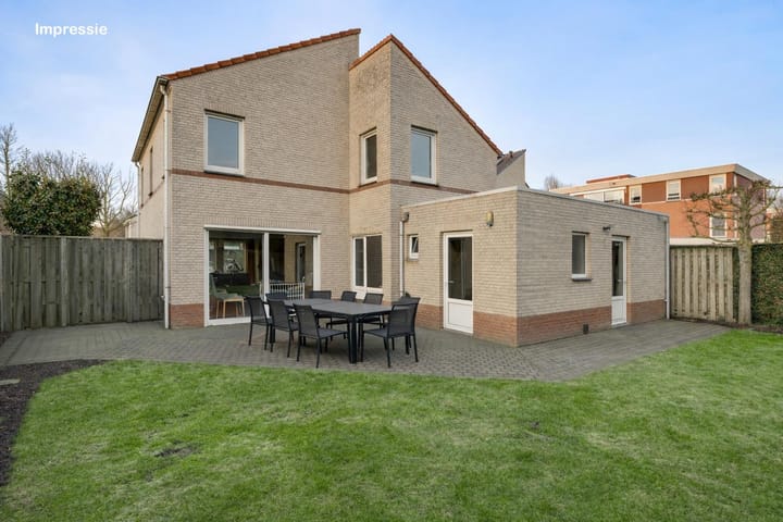 Photo 3 of Thieu Gielenstraat 17