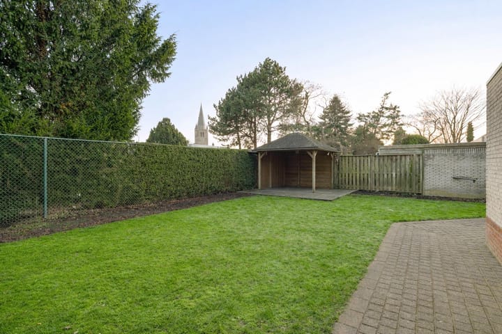 Photo 4 of Thieu Gielenstraat 17