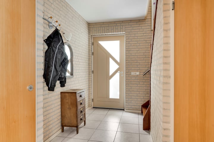 Photo 5 of Thieu Gielenstraat 17