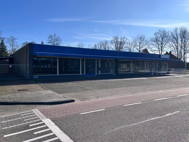 Opwettenseweg 109-A, Nuenen