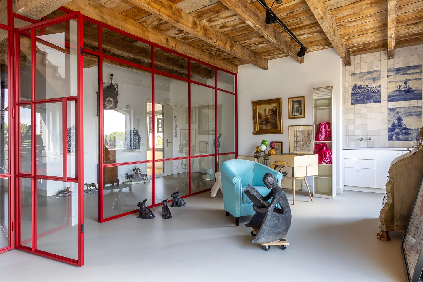 Foto 5 van Hooistraat 42-C