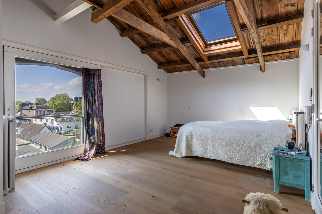 Foto 11 van Hooistraat 42-C