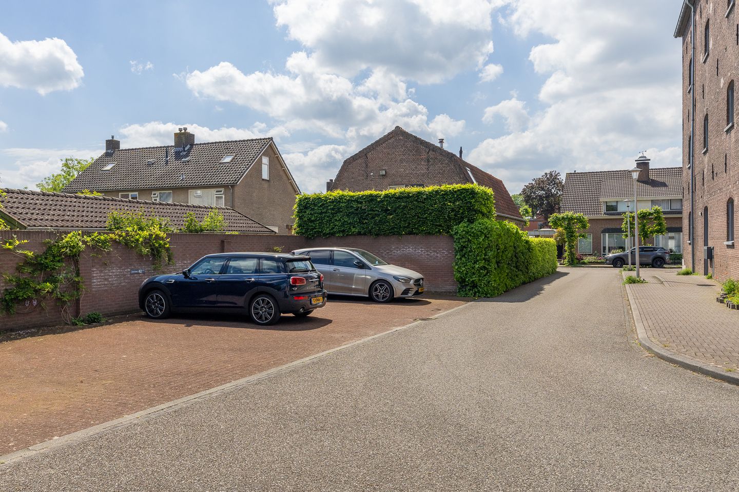 Foto 25 van Hooistraat 42-C