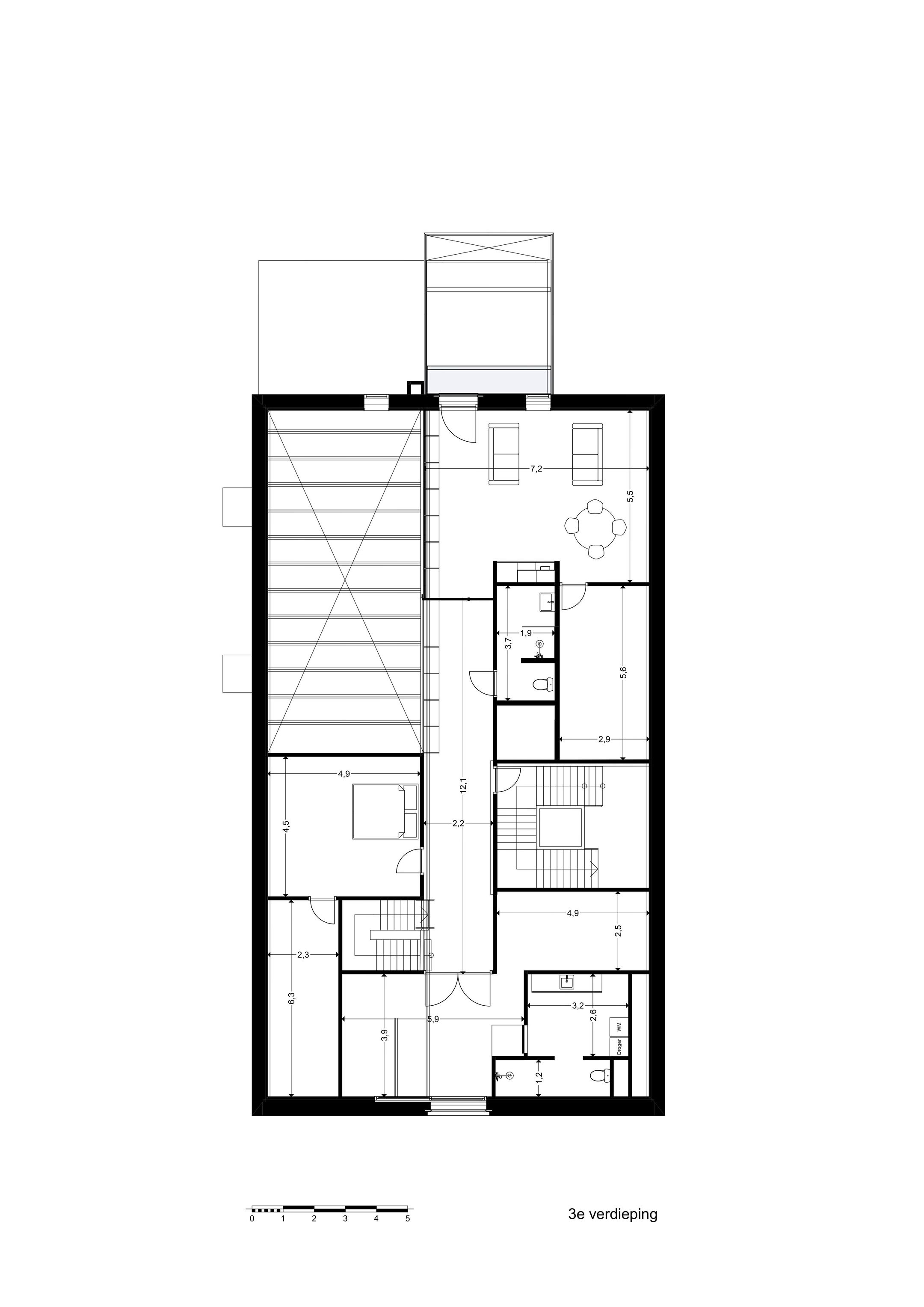 Foto 27 van Hooistraat 42-C