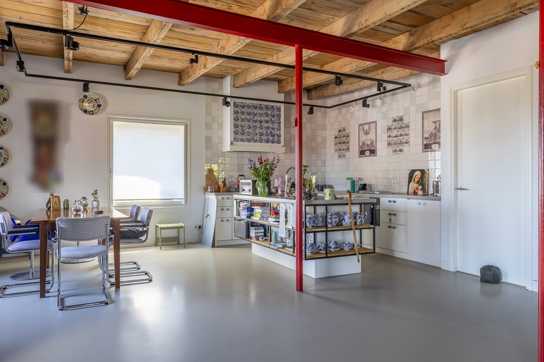 Foto 8 van Hooistraat 42-C