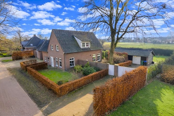 Lindensteeg 24 main image