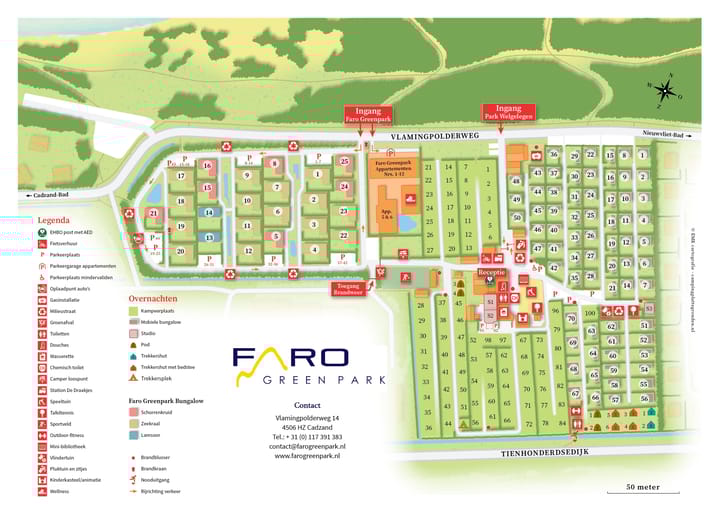 Photo 51 of Vlamingpolderweg 12-24