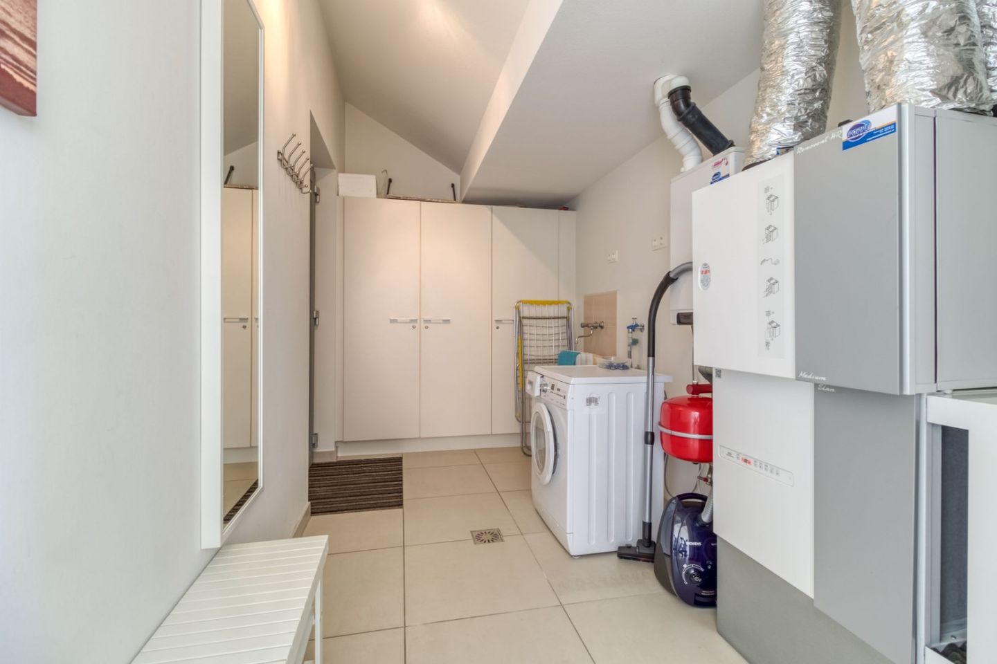 Foto 40 van Vlamingpolderweg 12-24