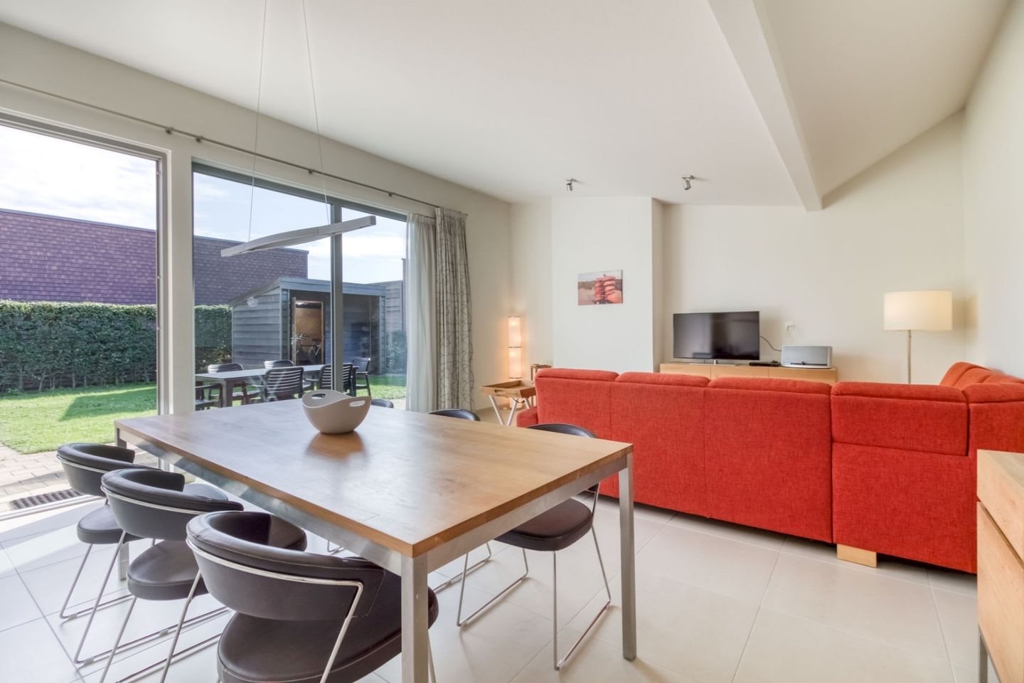 Foto 10 van Vlamingpolderweg 12-24