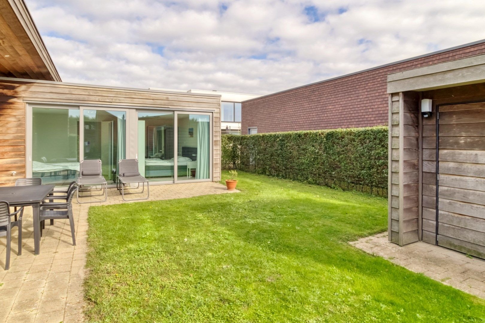 2-bedroom freehold villa in Cadzand — photo 4 of 5