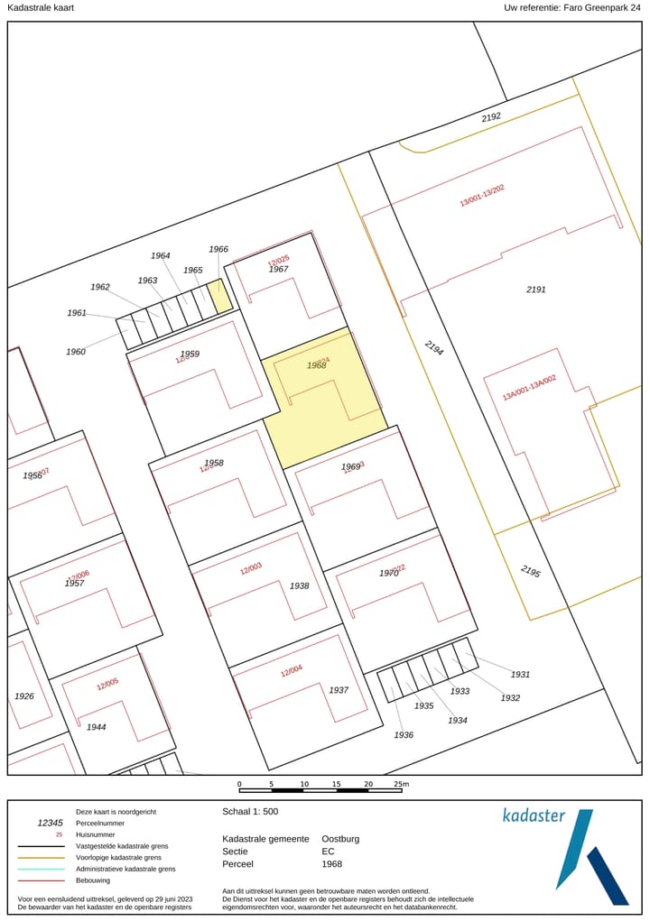 Photo 50 of Vlamingpolderweg 12-24