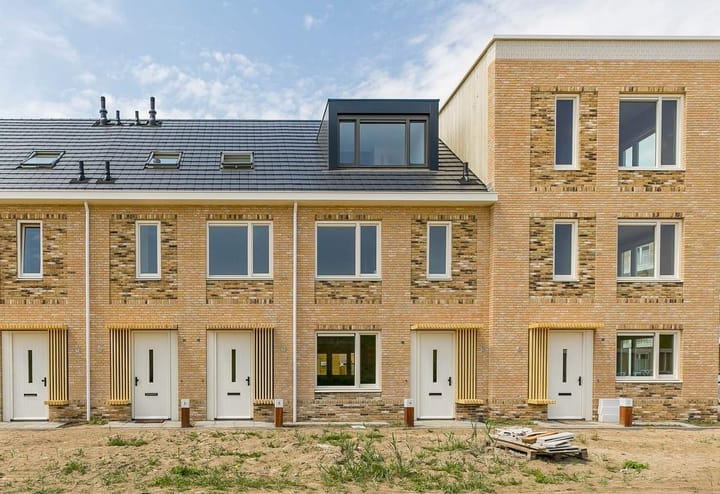 Foto 2 van Jacques Lebrunstraat 6