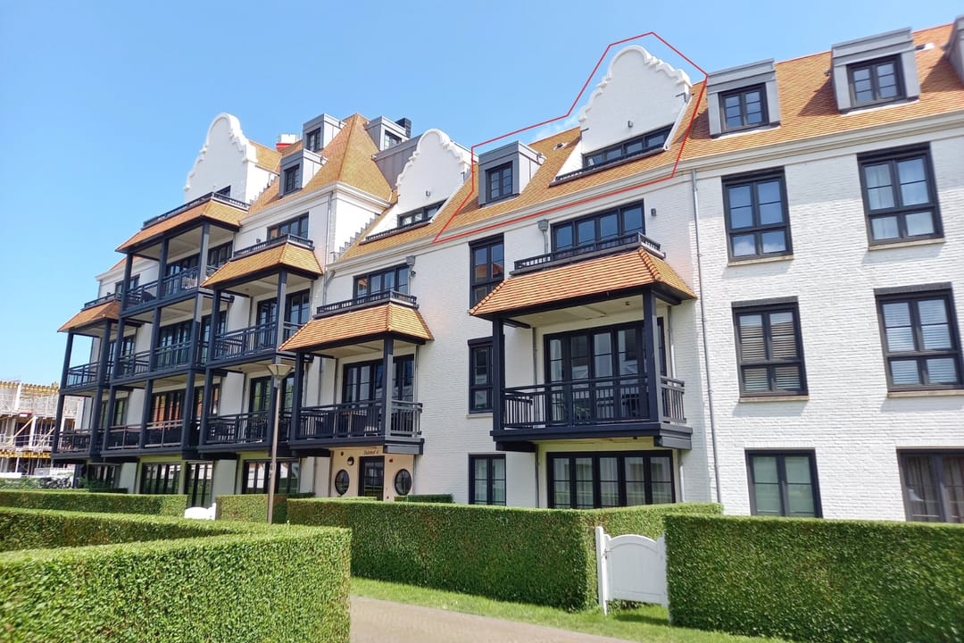 Foto 1 van Stijn Albregtsstraat 1-25