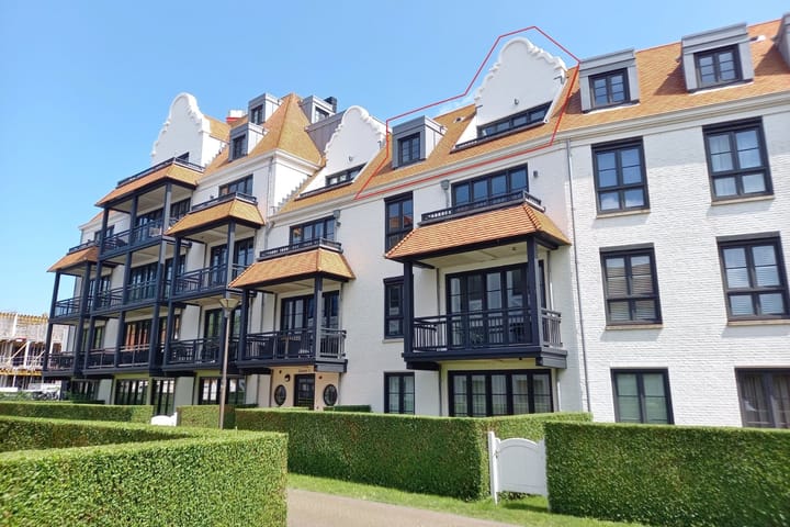 Foto 1 van Stijn Albregtsstraat 1-25