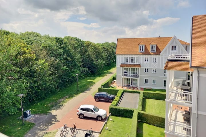 Foto 3 van Stijn Albregtsstraat 1-25