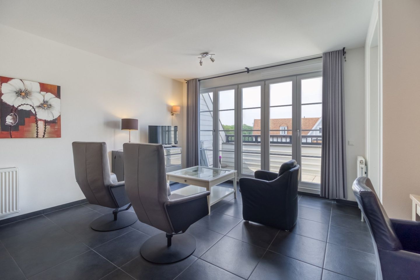 Foto 4 van Stijn Albregtsstraat 1-25