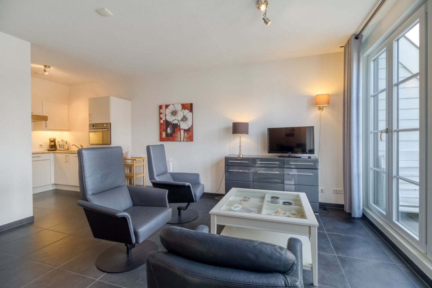 Foto 5 van Stijn Albregtsstraat 1-25