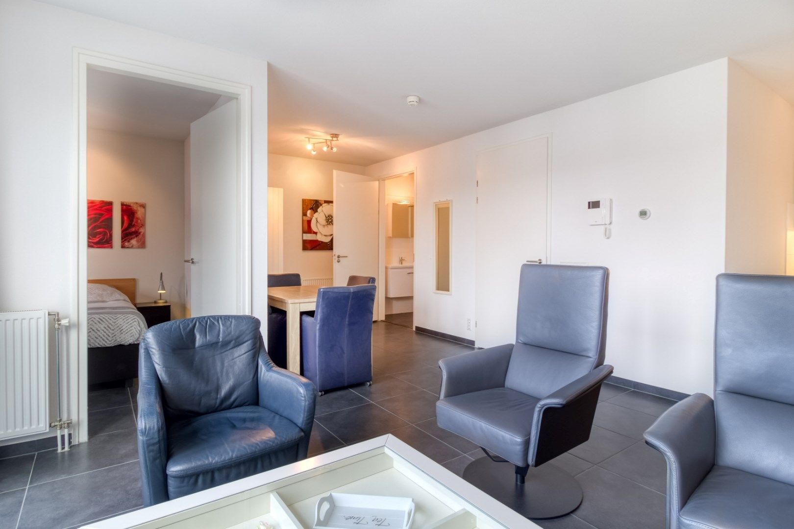 Foto 6 van Stijn Albregtsstraat 1-25