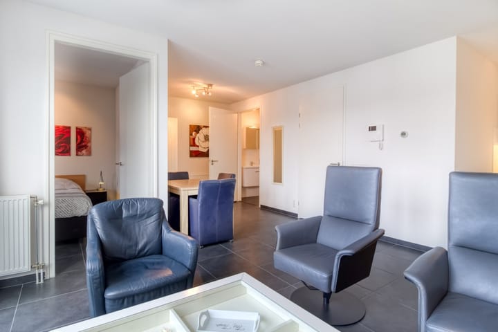 Foto 6 van Stijn Albregtsstraat 1-25