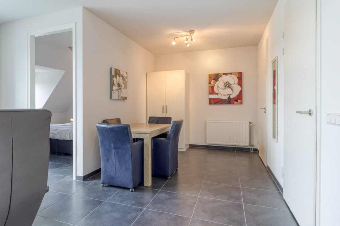 Foto 7 van Stijn Albregtsstraat 1-25