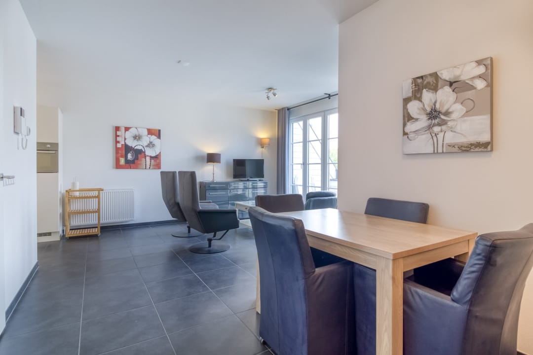 Foto 8 van Stijn Albregtsstraat 1-25