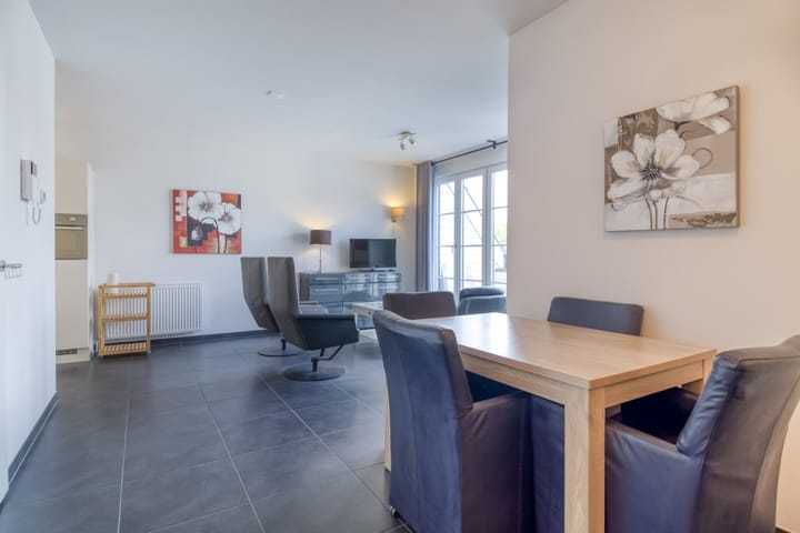 Foto 8 van Stijn Albregtsstraat 1-25