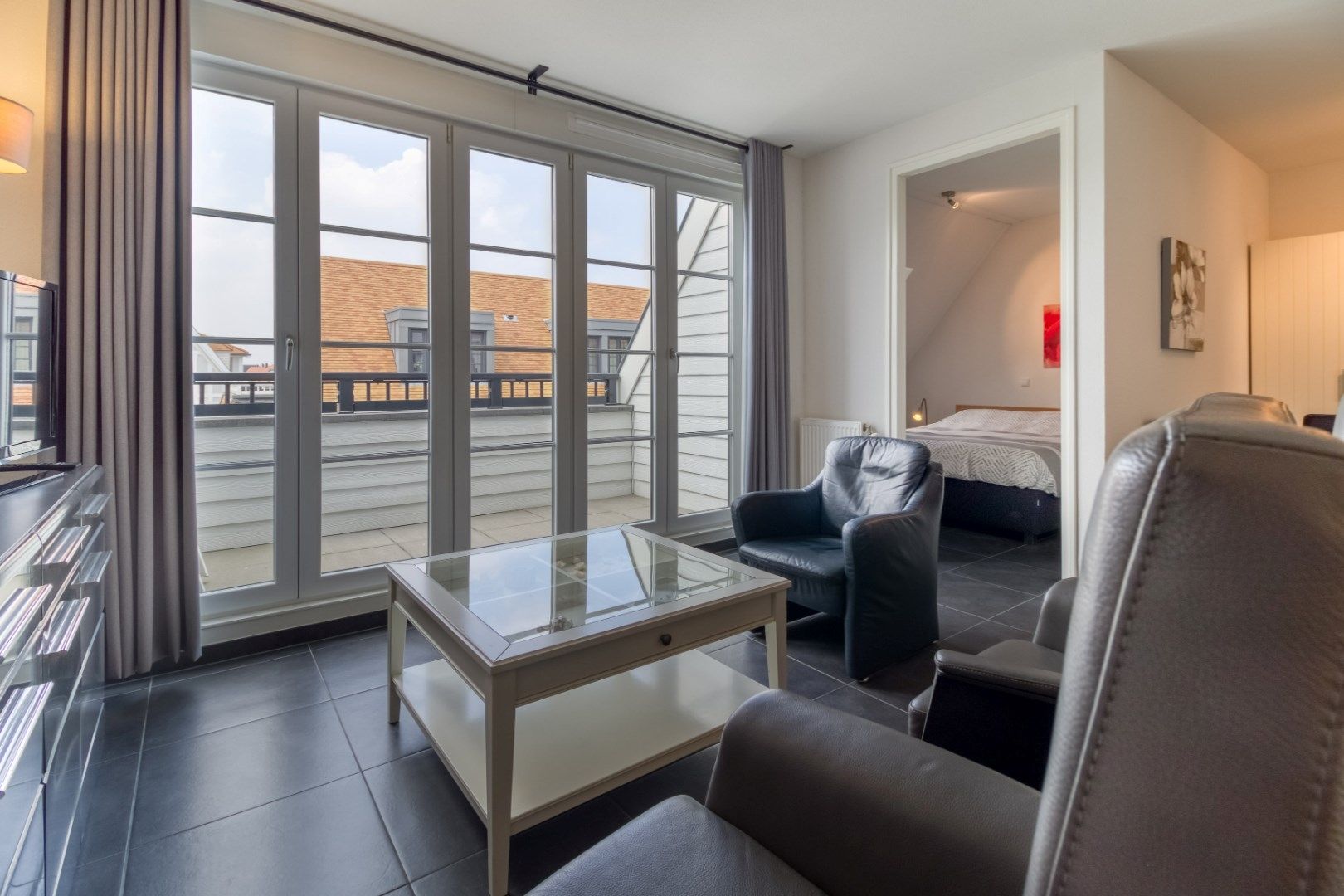 Foto 12 van Stijn Albregtsstraat 1-25