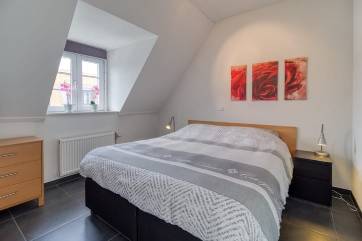 Foto 13 van Stijn Albregtsstraat 1-25