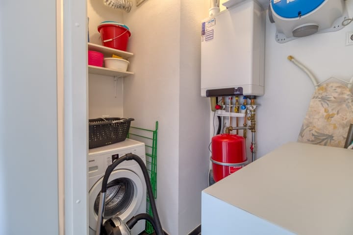 Foto 18 van Stijn Albregtsstraat 1-25