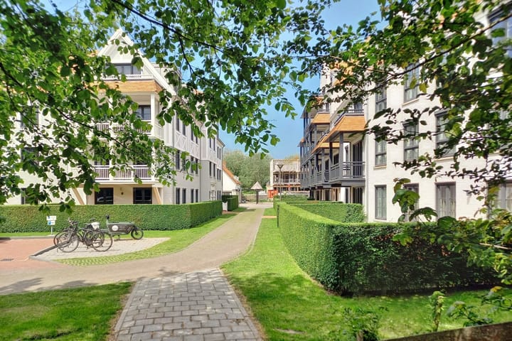 Foto 22 van Stijn Albregtsstraat 1-25