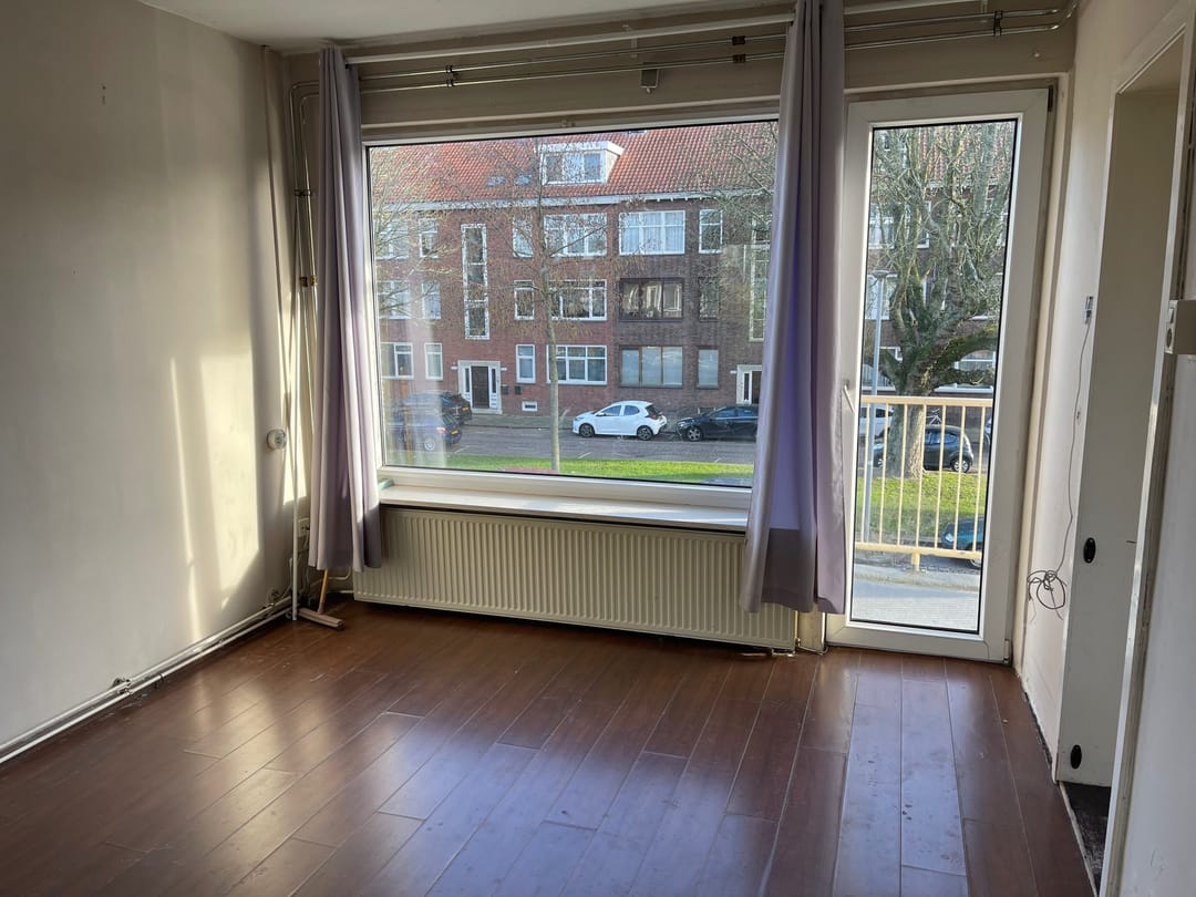 Foto 8 van Goereesestraat 113-B