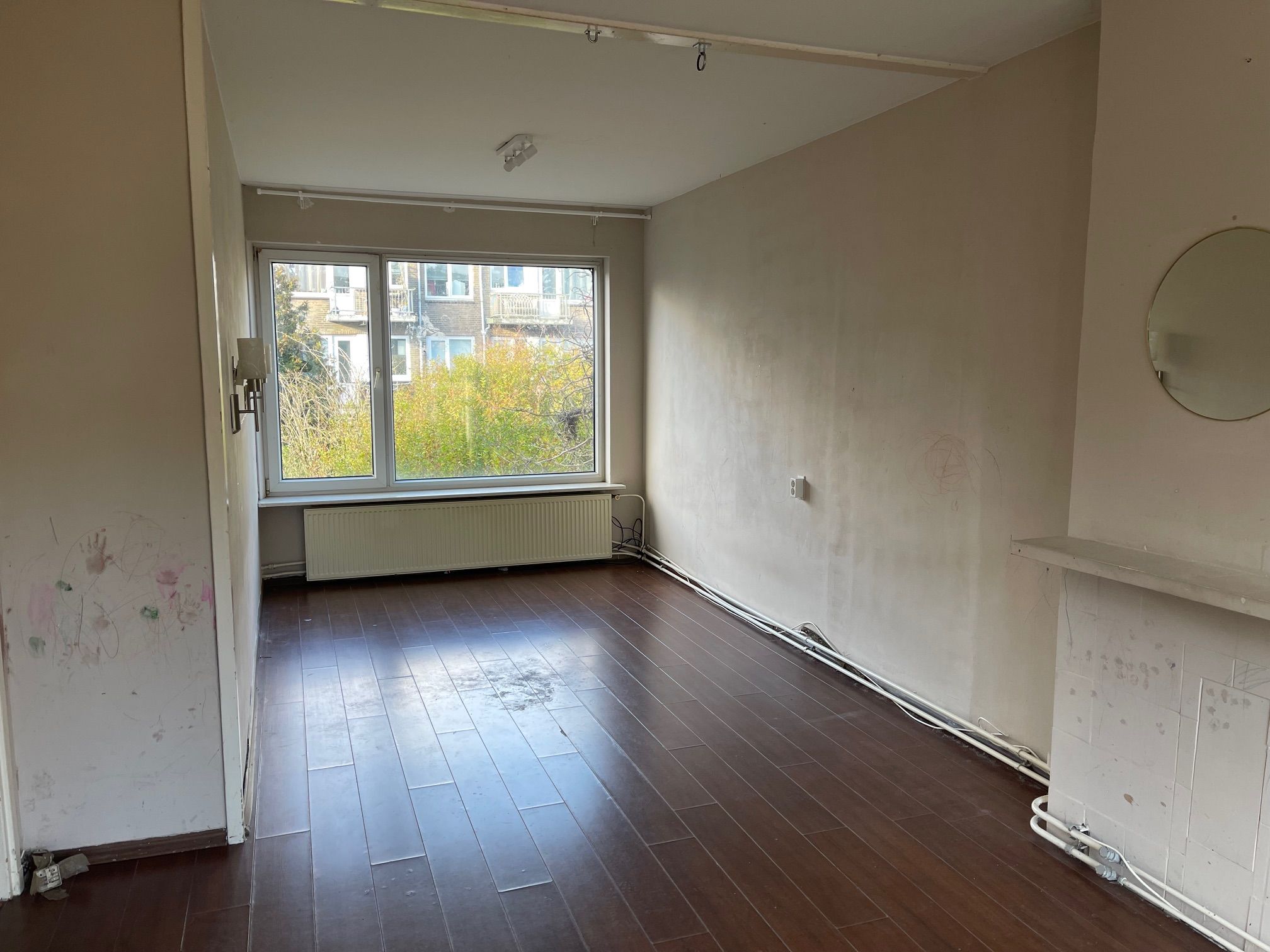 Foto 9 van Goereesestraat 113-B