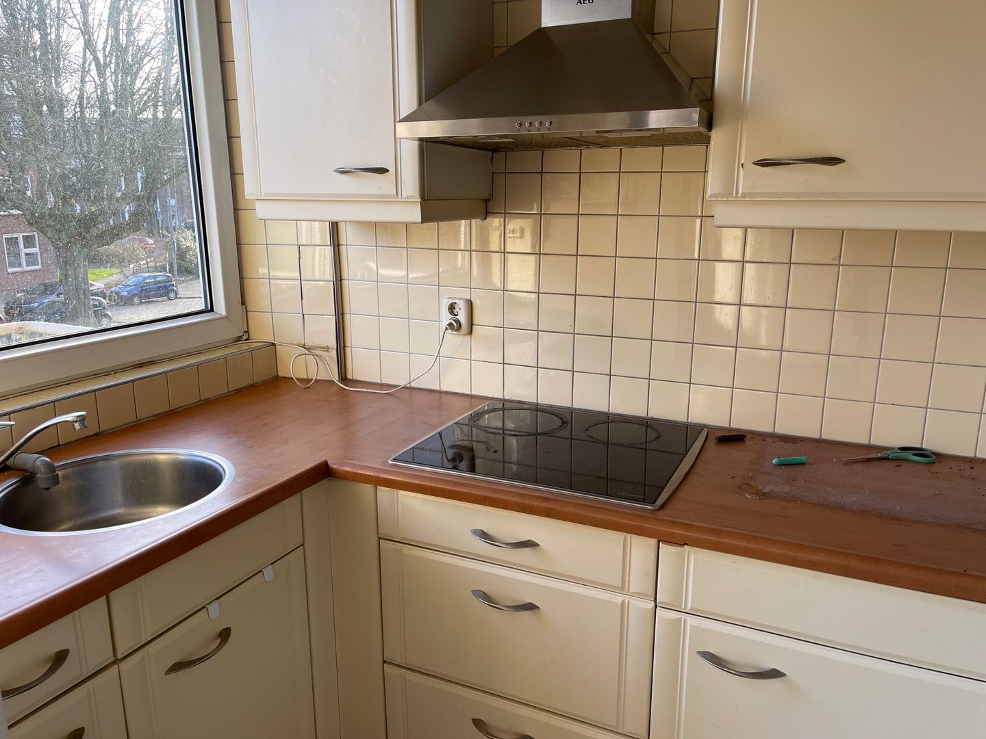 Foto 10 van Goereesestraat 113-B