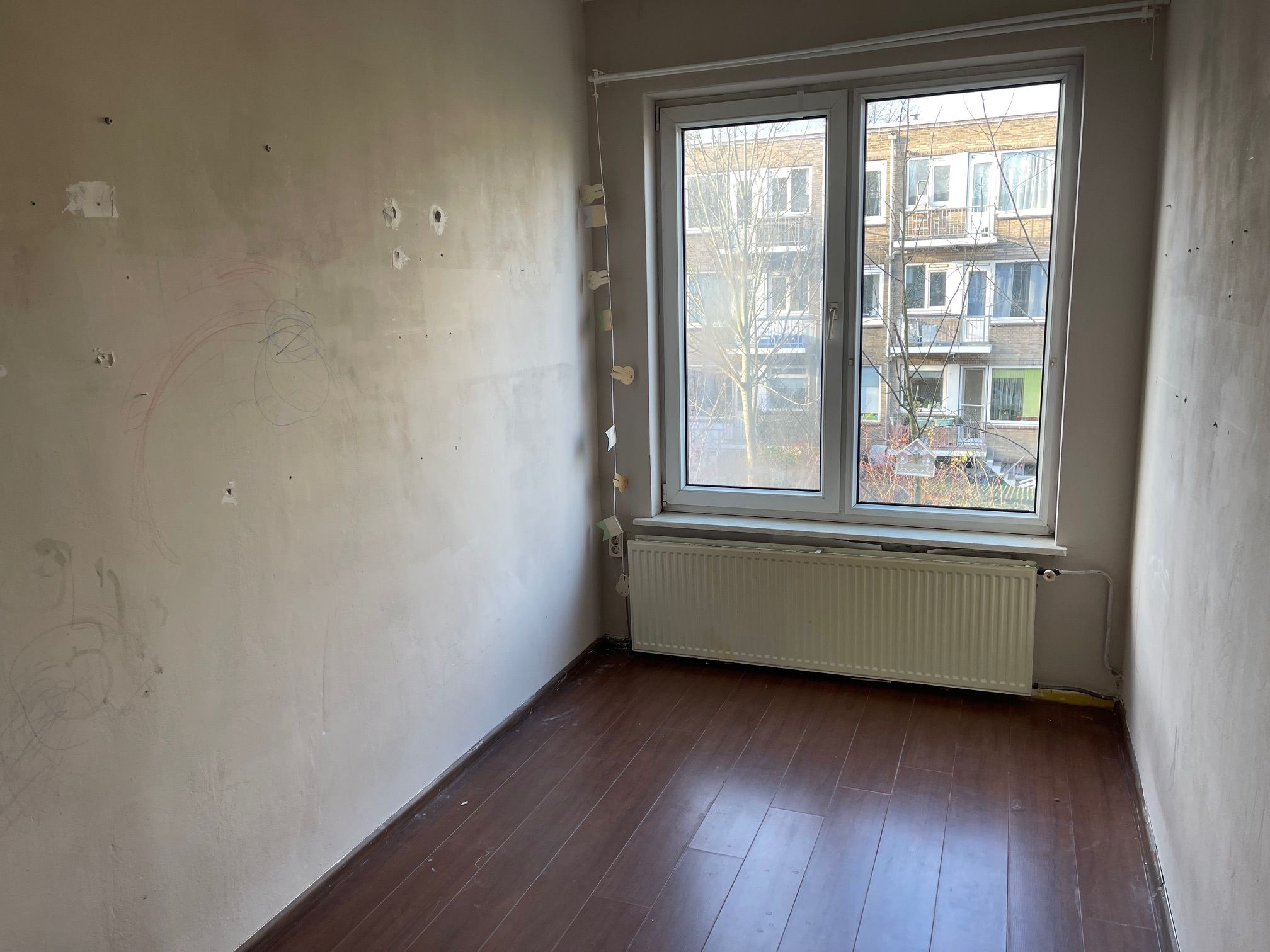 Foto 12 van Goereesestraat 113-B