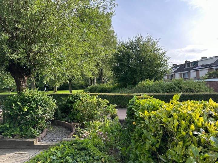 Foto 3 van Iersezeestraat 10