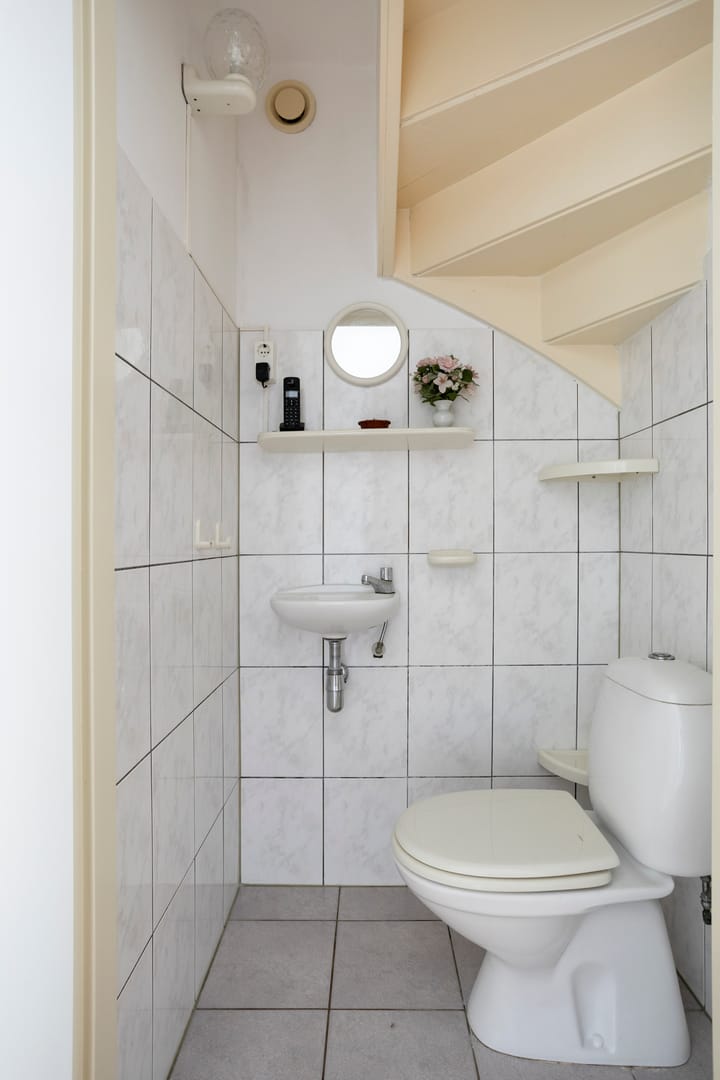 Foto 7 van Iersezeestraat 10