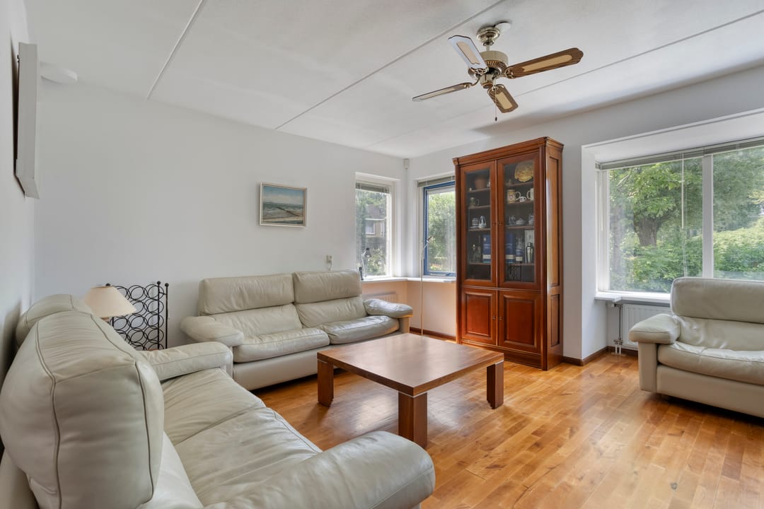 Foto 8 van Iersezeestraat 10