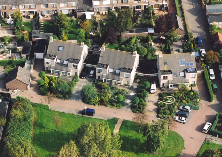 Foto 5 van Iersezeestraat 10