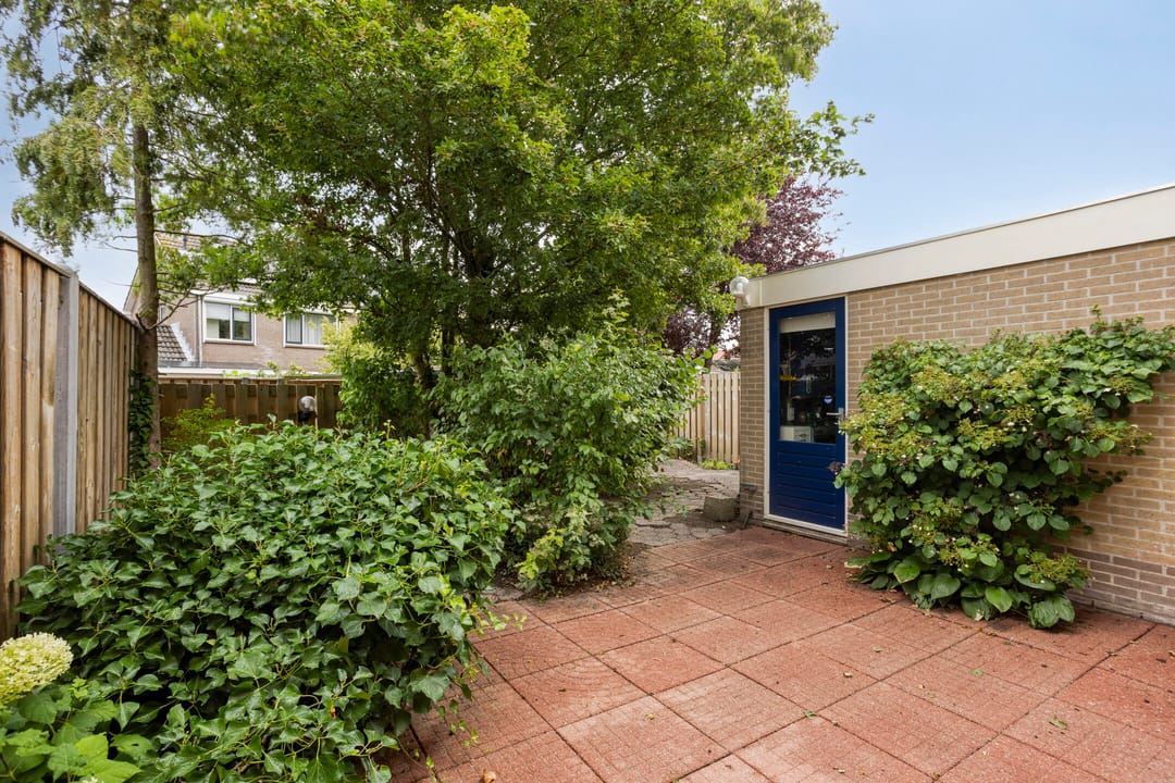 Foto 26 van Iersezeestraat 10