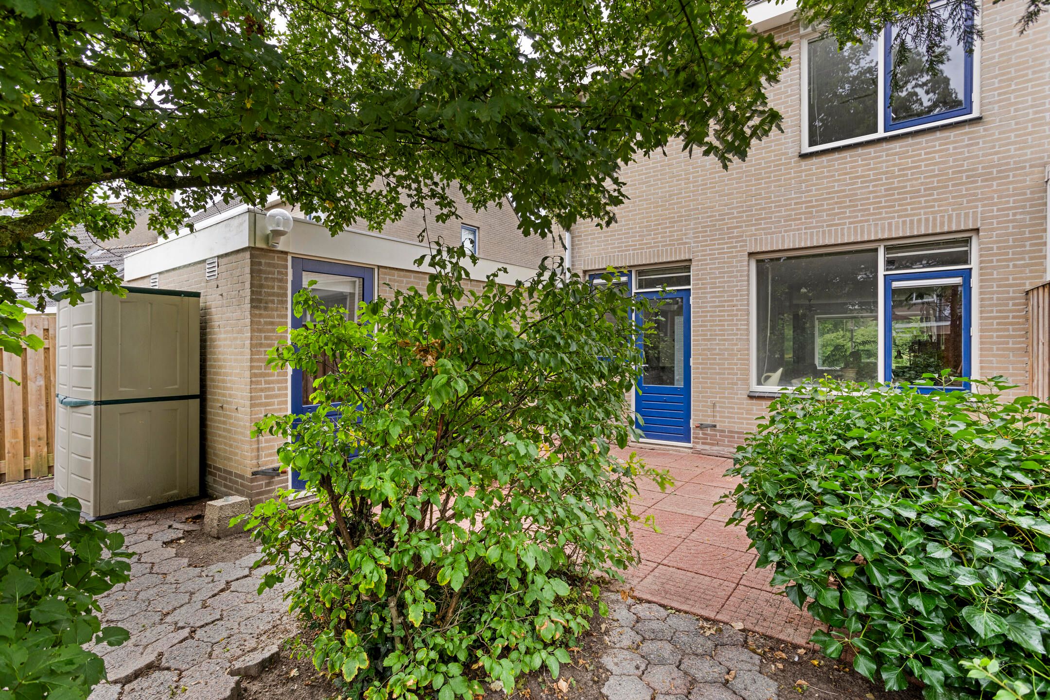 Foto 27 van Iersezeestraat 10