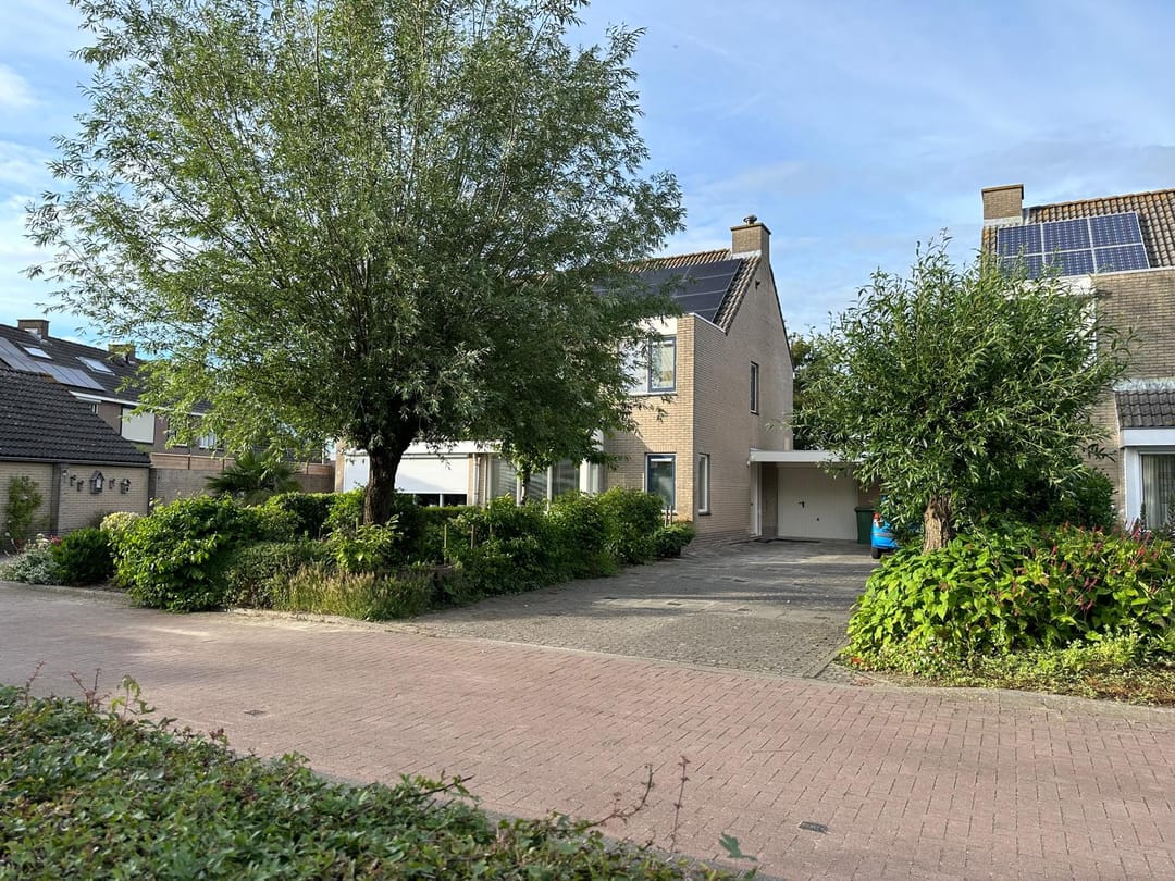 Foto 28 van Iersezeestraat 10