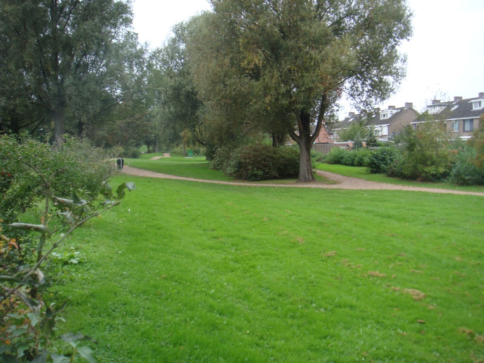 Foto 36 van Iersezeestraat 10