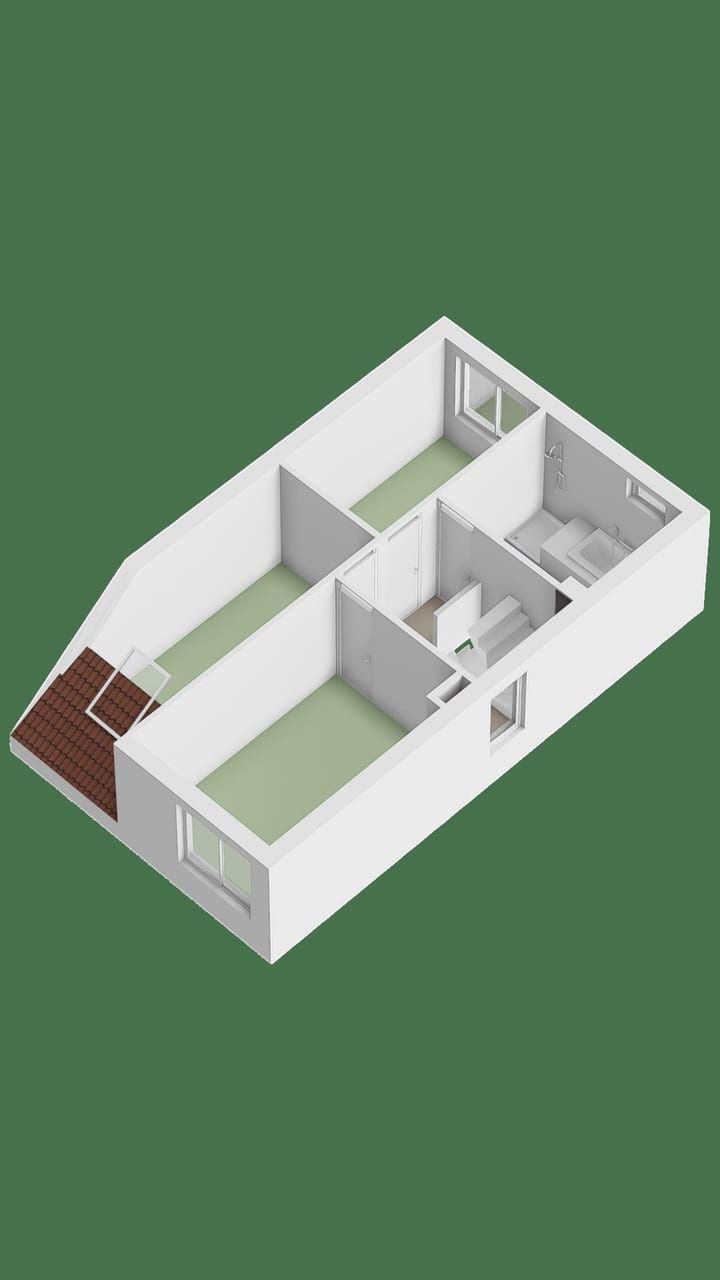 Foto 40 van Iersezeestraat 10