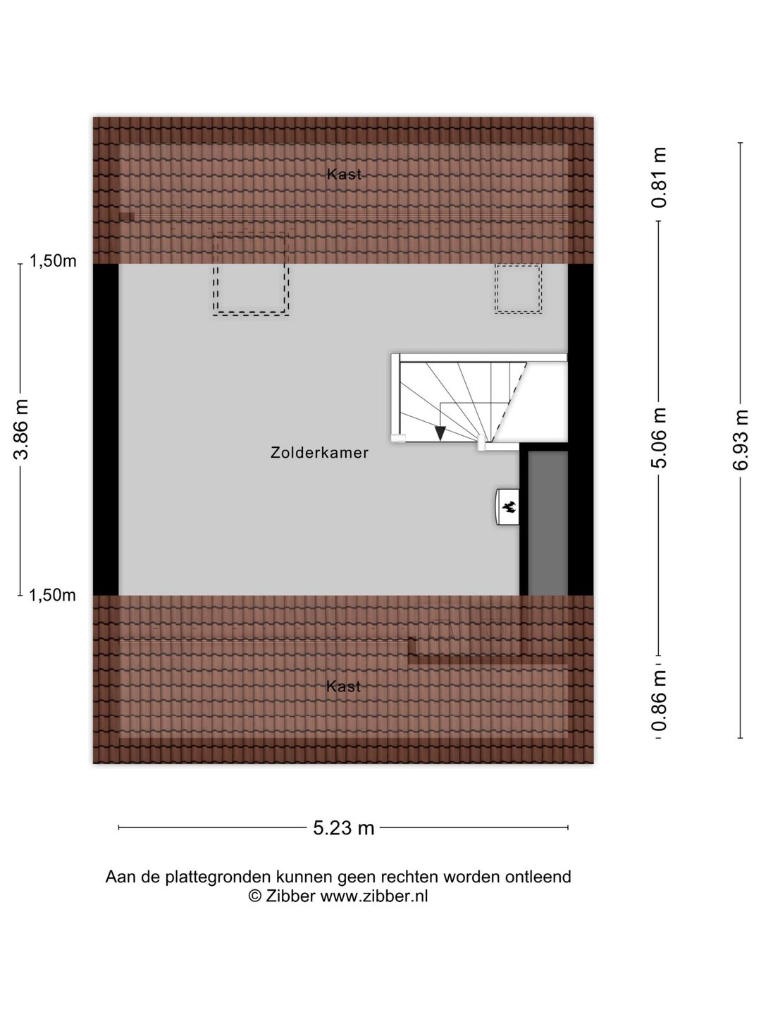 Foto 41 van Iersezeestraat 10