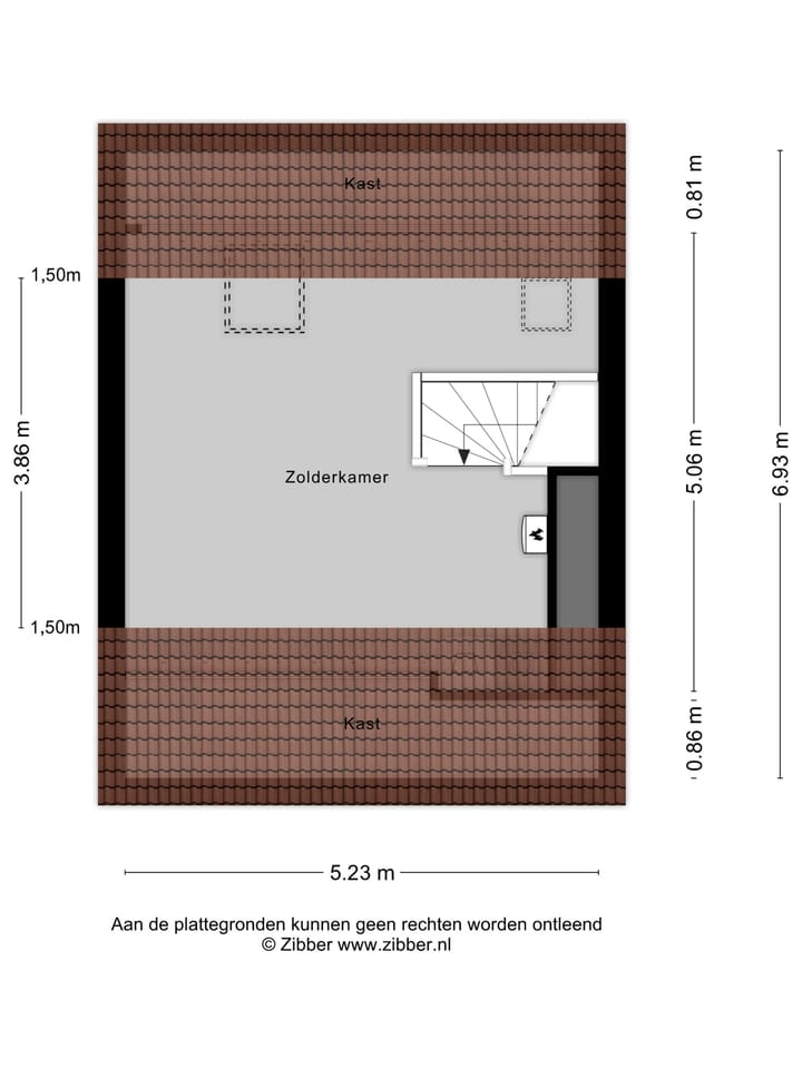 Foto 41 van Iersezeestraat 10