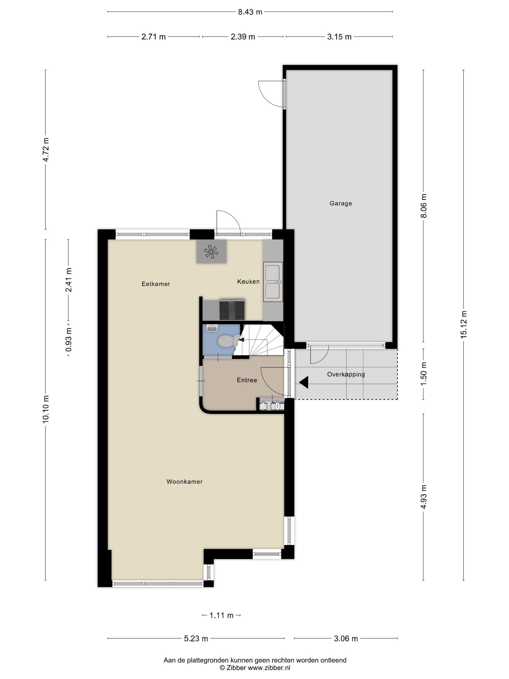 Foto 42 van Iersezeestraat 10