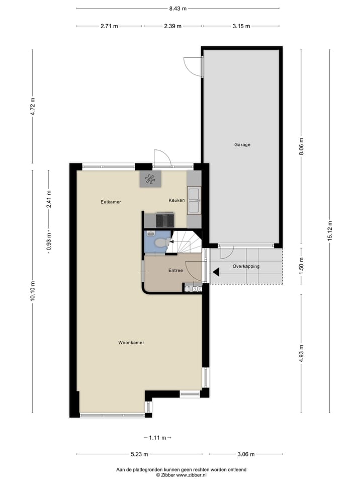 Foto 42 van Iersezeestraat 10